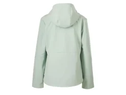 Dames softshell jas