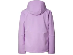 Dames softshell jas