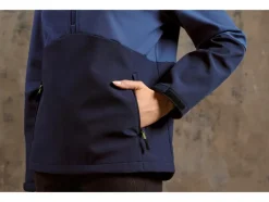 Dames softshell jas