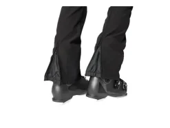 Dames softshell skibroek Glamour