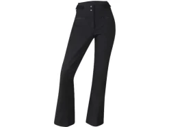 Dames softshell skibroek Glamour