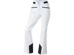 Dames softshell skibroek Glamour