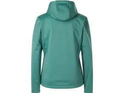 Dames softshelljas