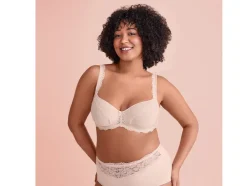 Dames spacer BH met kant