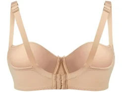 Dames spacer-bh - plus size