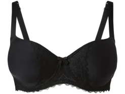 Dames spacer-bh - plus size