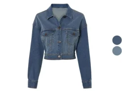 Dames spijkerjasje