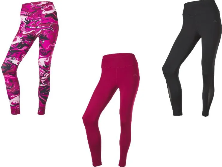 Dames sportlegging