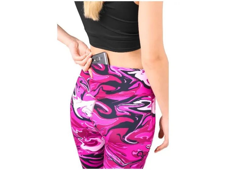 Dames sportlegging