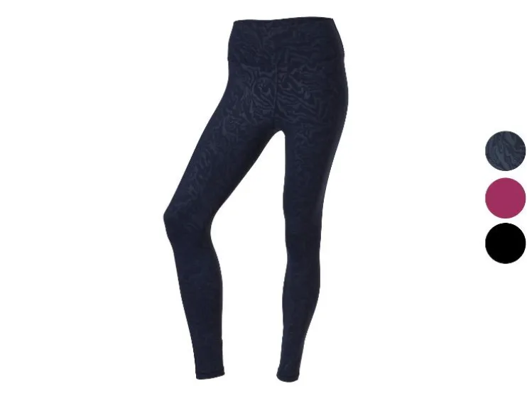 Dames sportlegging