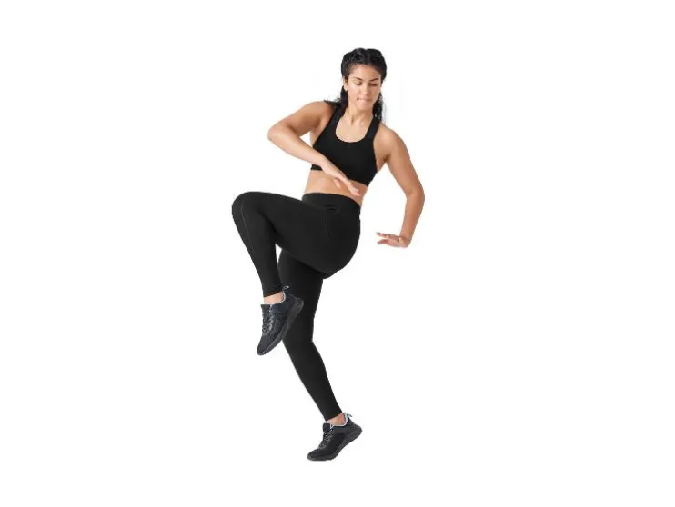 Dames sportlegging