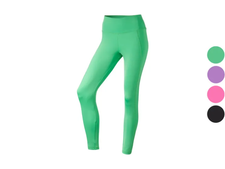 Dames sportlegging