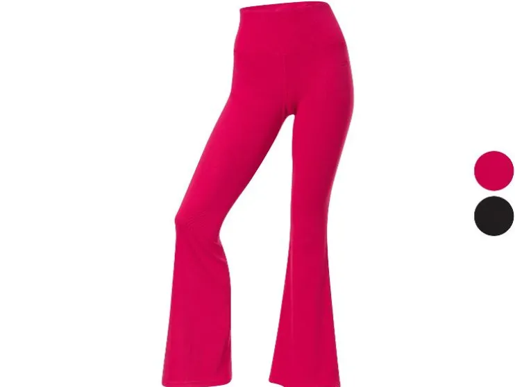 Dames sportlegging