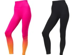 Dames sportlegging - Push up
