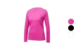 Dames sportshirt