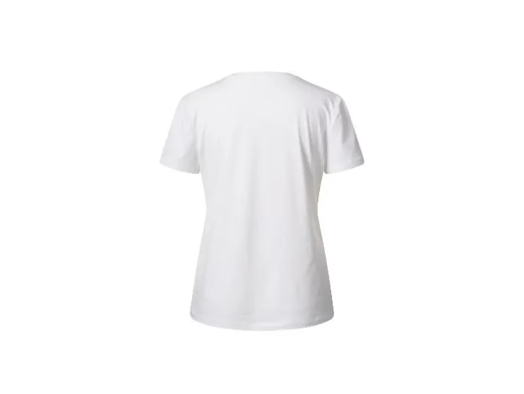Dames sportshirt