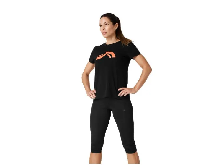 Dames sportshirt