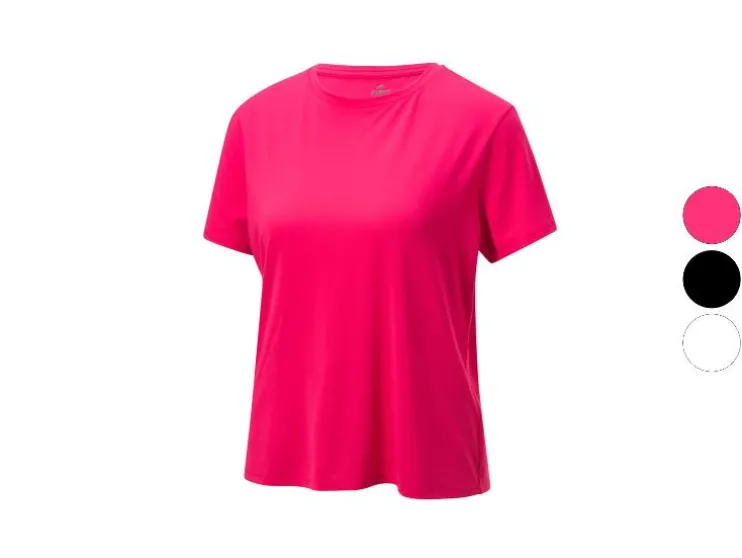 Dames sportshirt