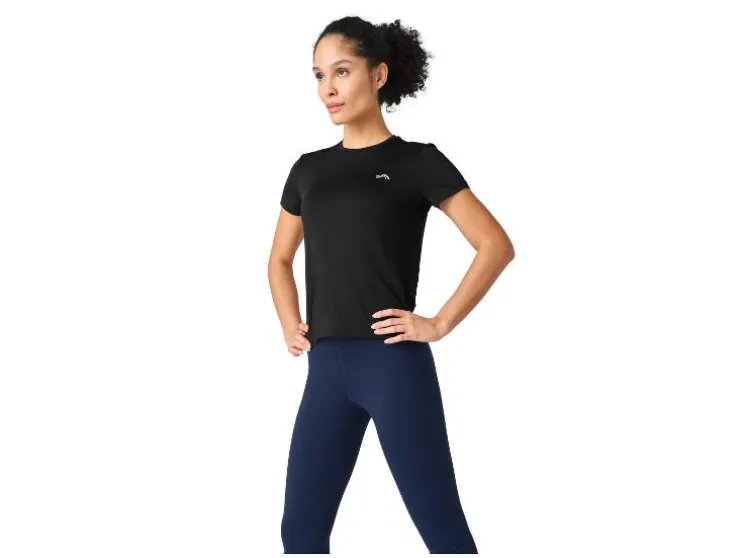 Dames sportshirt