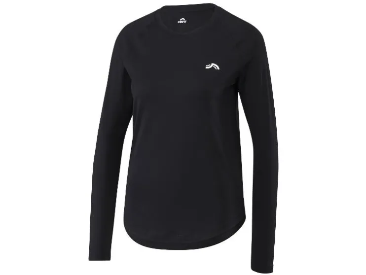 Dames sportshirt