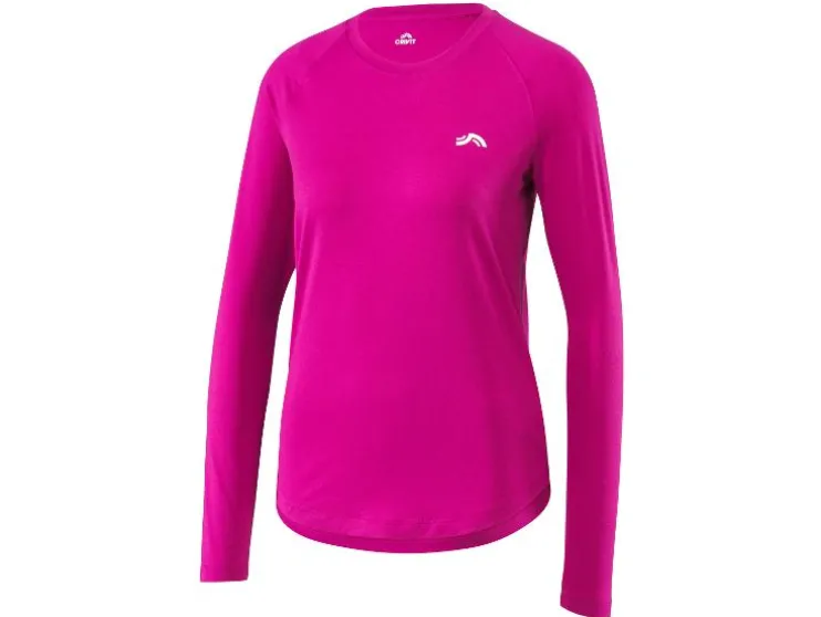 Dames sportshirt