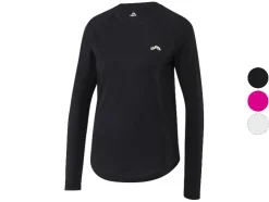 Dames sportshirt