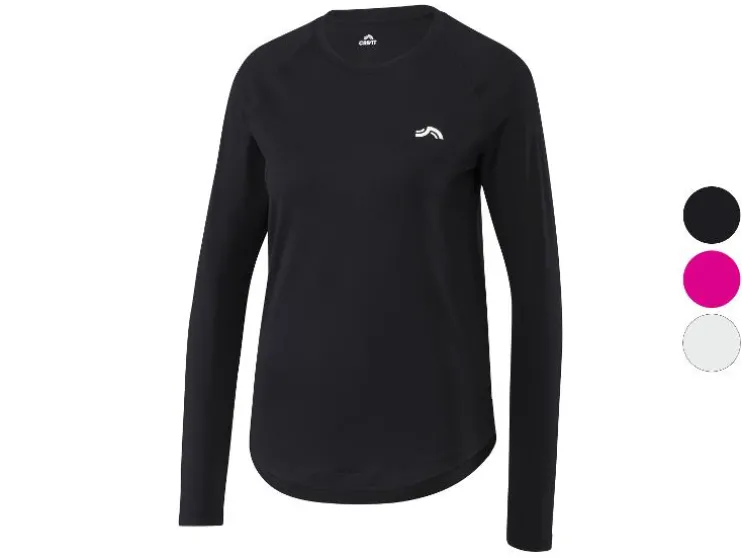 Dames sportshirt