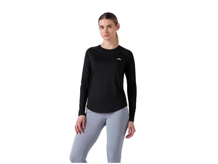 Dames sportshirt