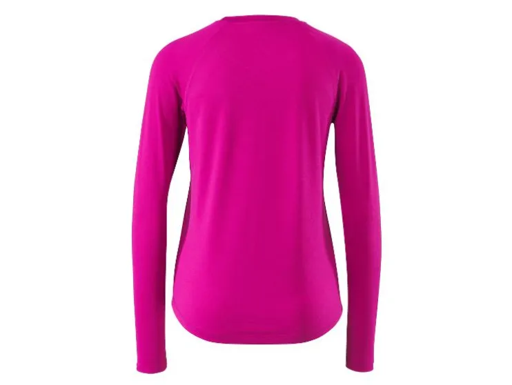 Dames sportshirt