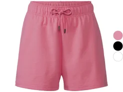Dames sweatshort
