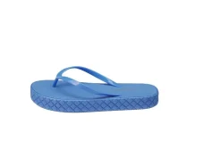 Dames teenslippers