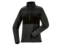 Dames thermo fleecetrui