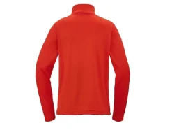 Dames thermo fleecetrui