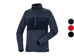 Dames thermo fleecetrui