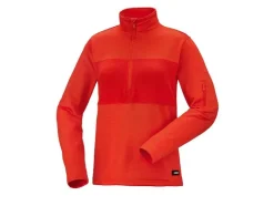 Dames thermo fleecetrui