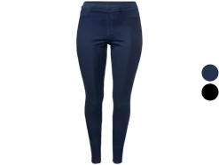 Dames thermo jegging