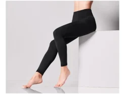Dames thermo panty of legging