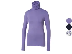 Dames thermo snowboardpully Freeride