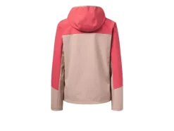 Dames thermo softshelljas