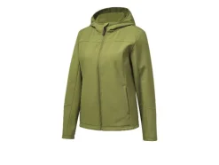 Dames thermo softshelljas