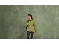 Dames thermo softshelljas