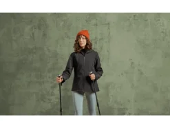 Dames thermo softshelljas