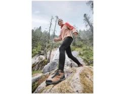 Dames thermo softshelljas