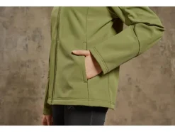 Dames thermo softshelljas