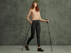 Dames thermo sportlegging