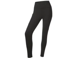 Dames thermo sportlegging