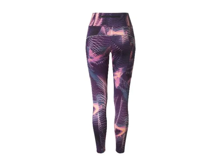 Dames thermo sportlegging