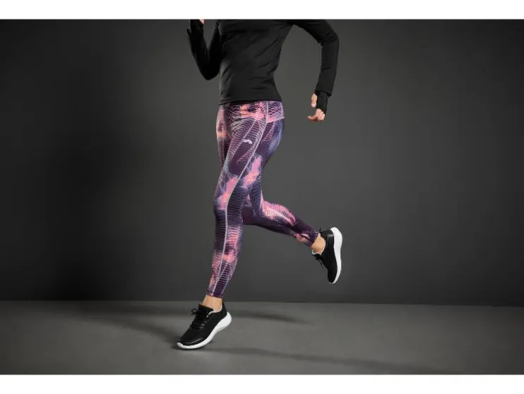 Dames thermo sportlegging