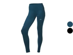 Dames thermo sportlegging
