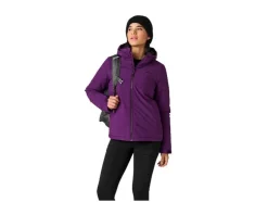 Dames thermo winterjas